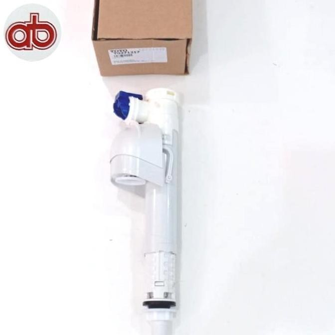 Pelampung Otomatis Kloset Toilet Asli Toto Tg271217 Alat Closed Duduk