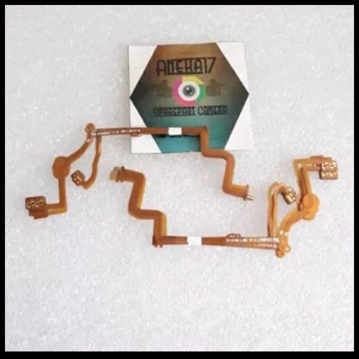 Flex flexible lensa sony 10-18 f.4