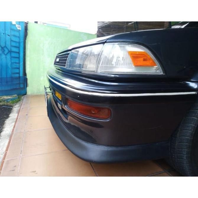 bodykit depan lips depan corolla twincam Best Original