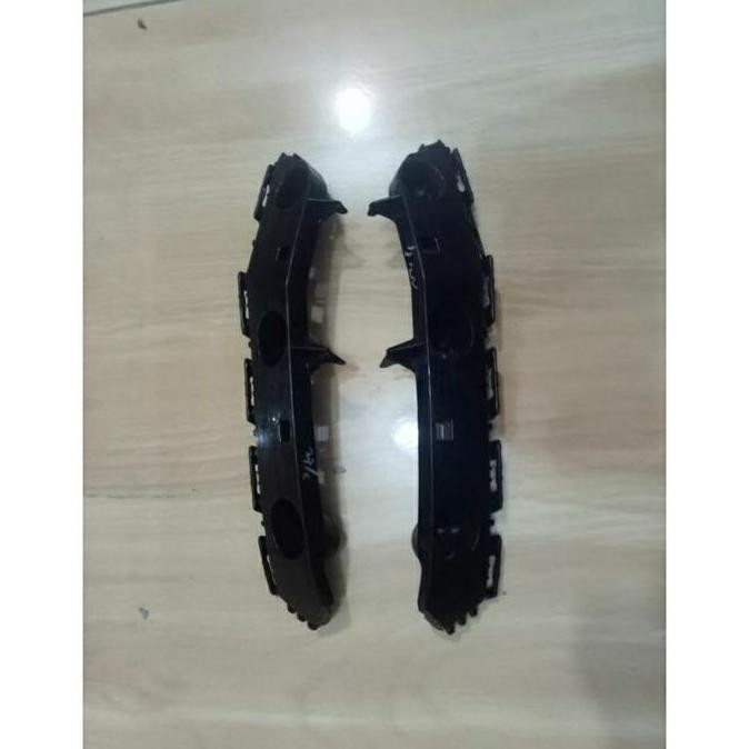 (Allthebest) BRACKET BUMPER BREKET BEMPER DEPAN dan BELAKANG TOYOTA CALYA DAIHATSU