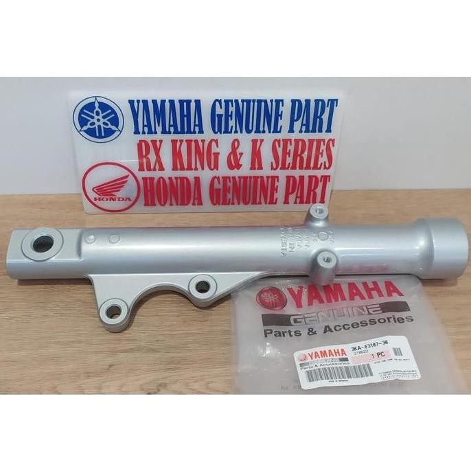 Promo 3KA-F3107-30 TABUNG SHOCK BREAKER DEPAN RX KING 2007-2008 ORIGINAL YGP COD