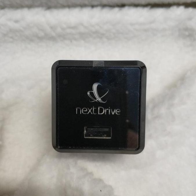 Next Drive Plug Smart Cloud Storage Device To Wirelessly Backup Co