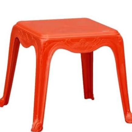 Meja Plastik Napolly / Meja Teras Napolly 4343