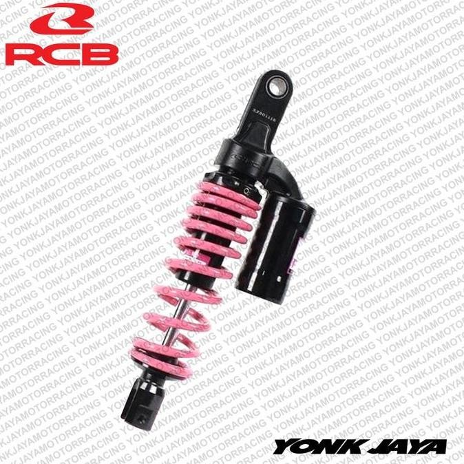 Promo SHOCKBREAKER RCB RACING BOY MB-2 MB2 PINK SERIES 305MM COD
