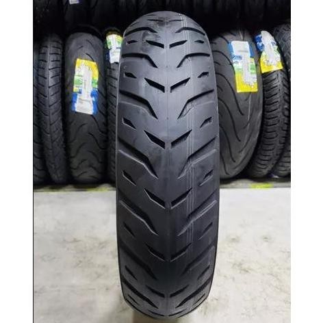 Paket Ban Michelin Pilot Street 2 110 70 - 17 Dan 140 70 - 17