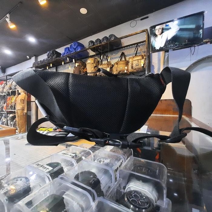 Twb Waist Bag Tas Pinggang Q-Lab 020317