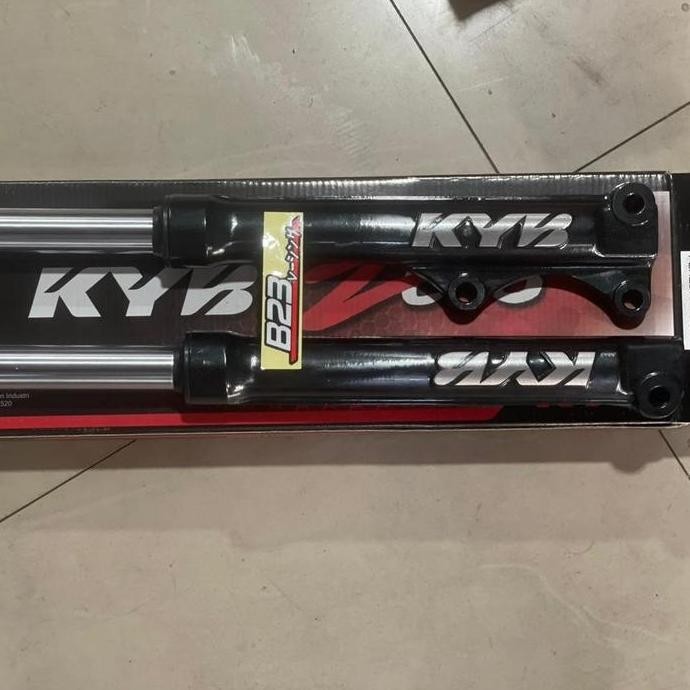 Promo shock depan kyb mio fino mio soul shock kyb mio smile shock depan kyb mio sporty pnp original 