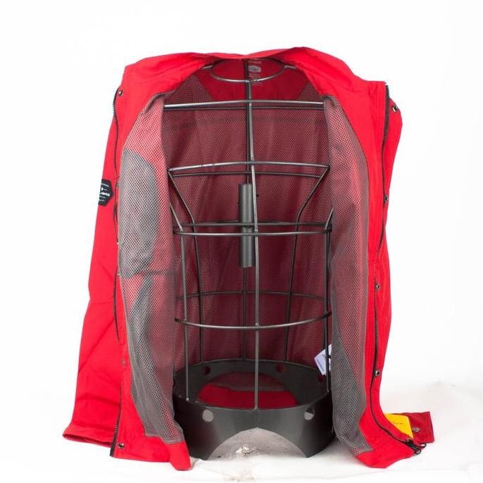 Promo Kalibre Jaket 970326660 Merah