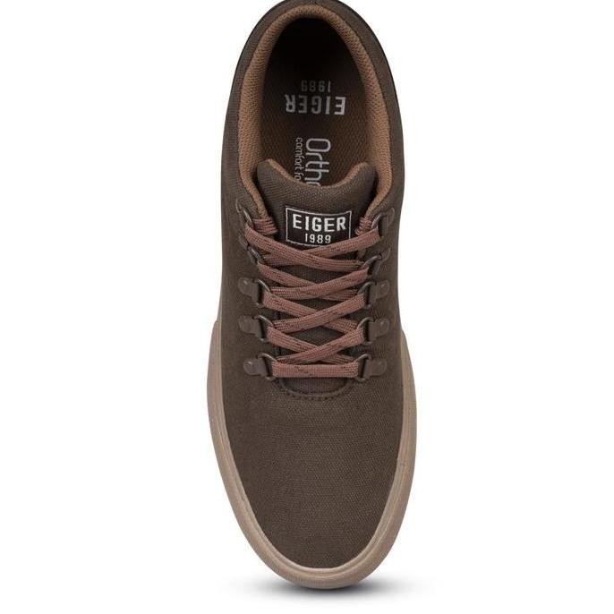 Murah Eiger Clifton Shoes 1989 Pria