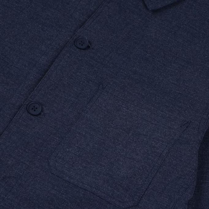 Grosir Greenlight Jaket Pria Overshirt Otis C010124 Tangan Panjang