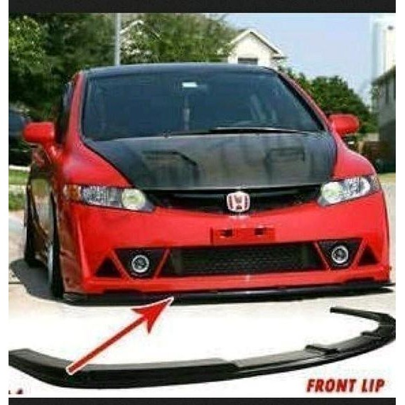lips civic mugen rr ' BB, Best Original