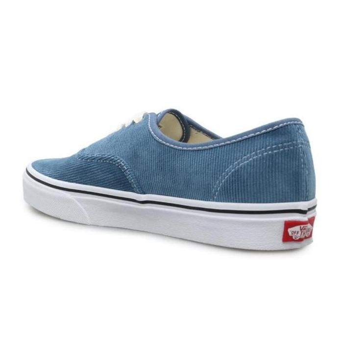 Sale Vans Authentic Corduroy Navy