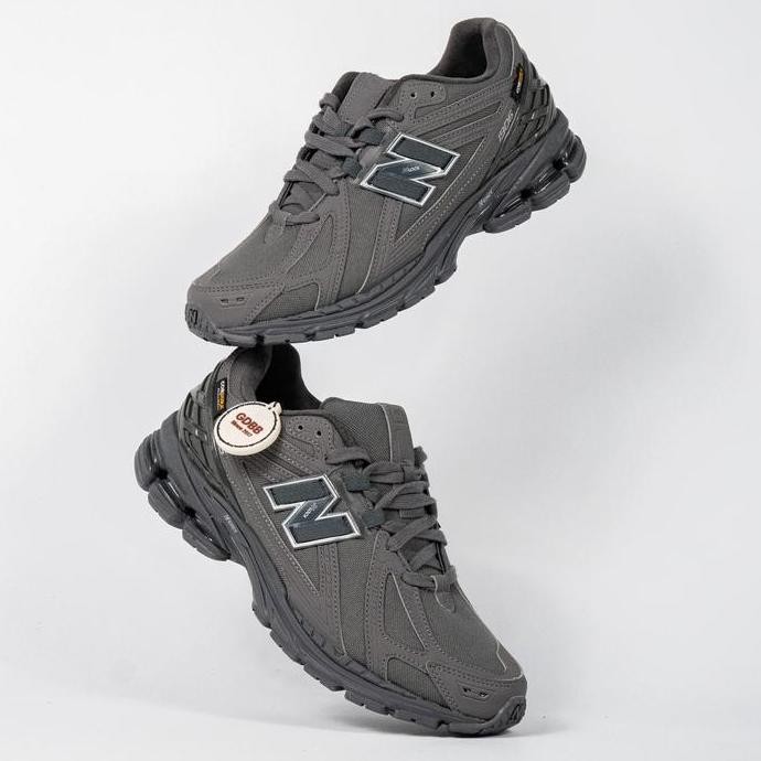 Murah Sepatu Nb 1906R Cordura Magnet Sneakers Authentic