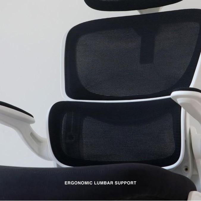 (Expert) REXUS ERGONOMIC NC2/NC-2 OFFICE Chair