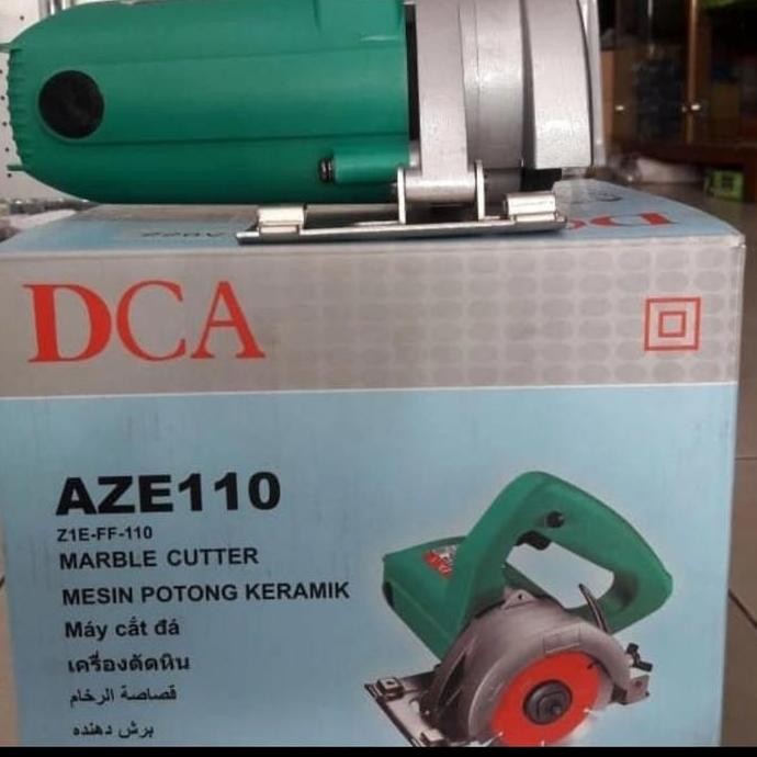 Dca Marble Cutter Mesin Potong Keramik