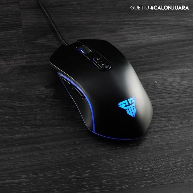 (Expert) Mouse Gaming Fantech X9 / Mouse Gaming Fantech