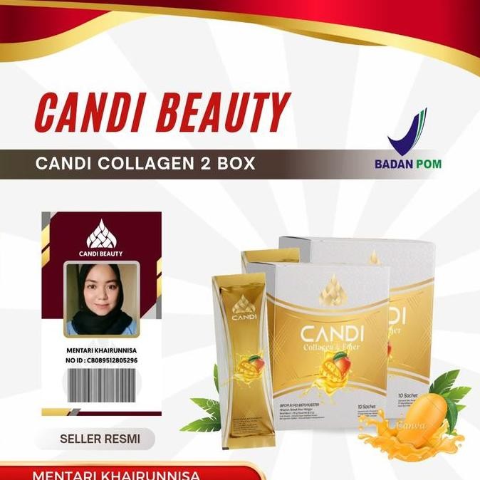 

Paket Double Minuman Candi Rasa Mangga By Candi Isi 10 Minuman Instan Kualitas Terbaik Harga Termurah