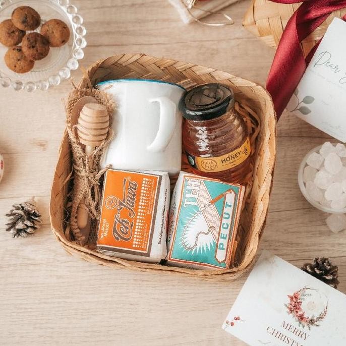 

Ready Tea Hampers Hadiah Teh Indonesia Premium Sola Hampers Eksklusif