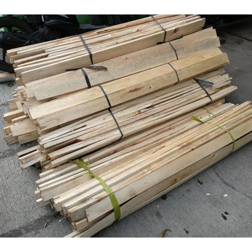 

Tambahan Packing Kayu Aman Untuk Barang Besar/Kecil aSt