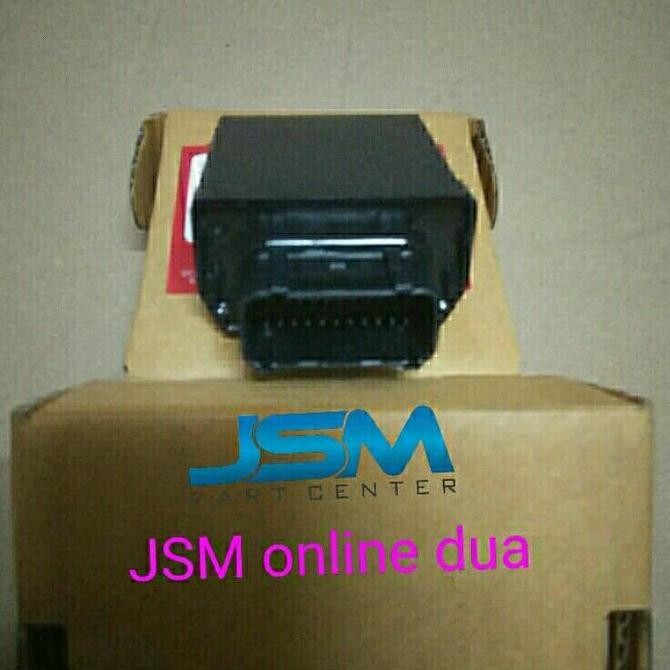 Promo ECU ECM CDI CBR 150 OLD THAILAND ORI AHM 38770-KPP-602 COD