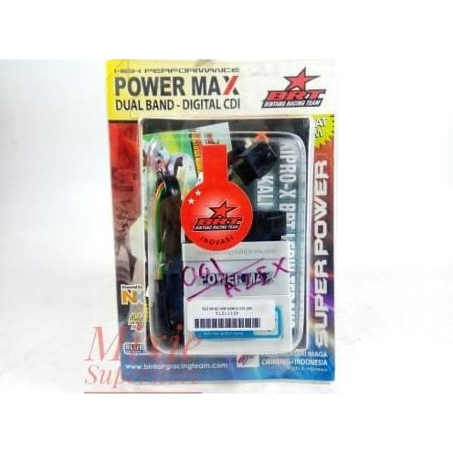 Promo CDI BRT DUAL BAND JUPITER MX COD