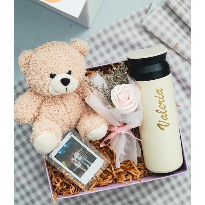 

Ready Guri Hampers Birthday Giftbox Parcel Kado Ulang Tahun