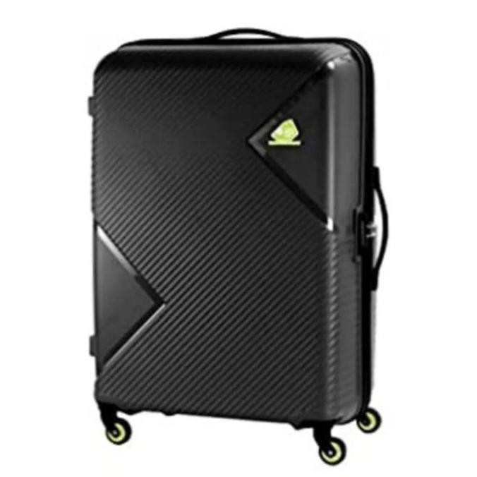 Koper Kamiliant Zakk by Samsonite Medium 25 inch Biru