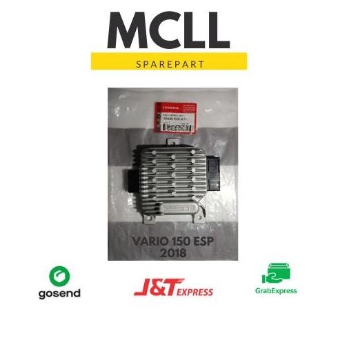 Promo CDI VARIO 150 ESP NEW LED 2018 ORI AHM 30400-K59-A71 COD