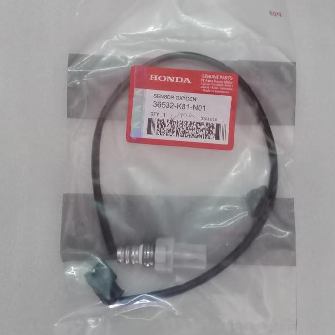 Promo Sensor Oxygen Oksigen 02 Beat eSP Scoopy eSP COD