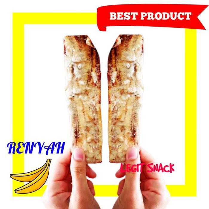 

Ccf Pisang Sale / Keripik Sale Pisang Goreng Crispy Kripik Pisang Panjang