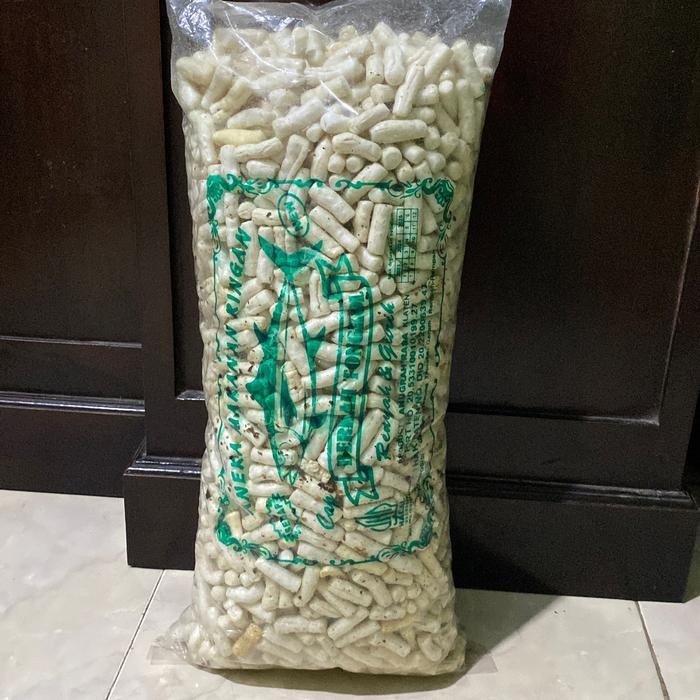 

Ccf Cemilan Kerupuk Berkah Tongkol 1Ball