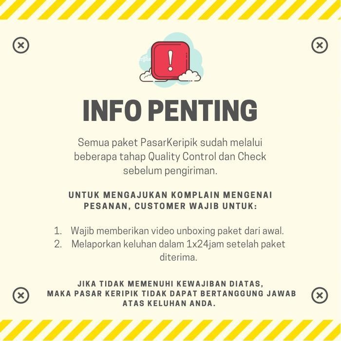 

Ccf Pasar Keripik Pisang Sale Tipis Kriuk Size Besar 350G