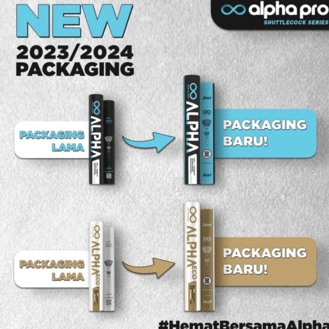 Sale Shuttlecock 3In1Alpha Black