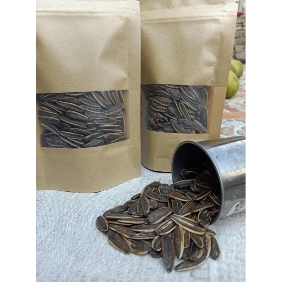 

(Allthebest) Kuaci / Kwaci biji bunga matahari che che 1kg