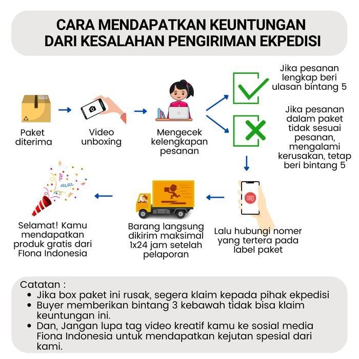 

Ccf Vitabee 5 Keripik Buah Gratis 1 Strawberry/Yoghurt - Kemasan 50 Gram Nangka Apel Salak Pisang Salak Manis Cemilan