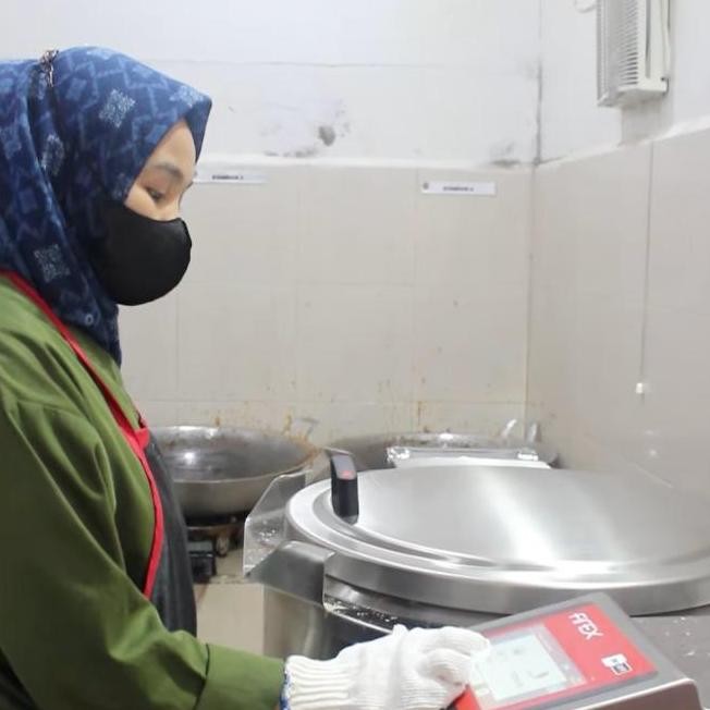 

Promo Bumbu Rendang Instan Gadih Asli Padang - Rendang Sapi & Kambing Halal