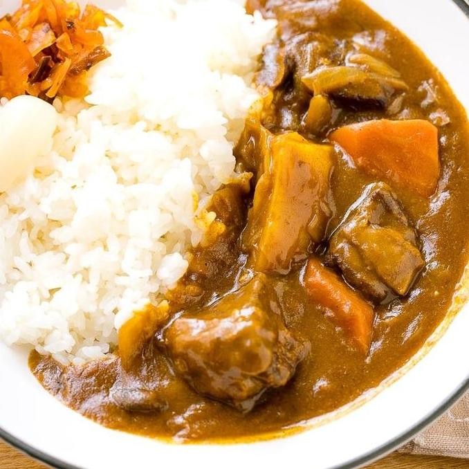 

Promo S&B Golden Curry Hot 220Gr Kari Jepang Pedas Spicy Hot Shopee