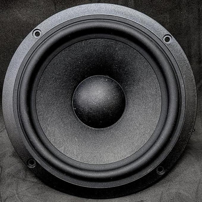 SB ACOUSTICS SB16PFCR