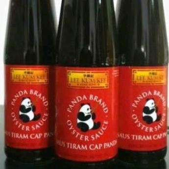 

Promo Lee Kum Kee Saus Tiram Panda 770Gr Oyster Sauce Non Msg Shopee