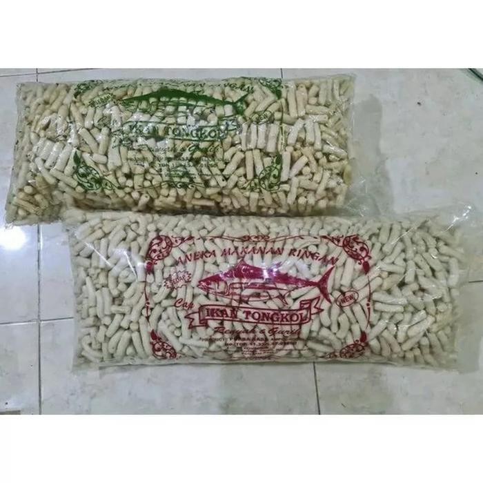 

Ccf Kerupuk Ikan Tongkol Khas Klaten Camilan Kering Makanan Food Snacks Snack Keripik Pedas Krupuk Cemilan Rendah Lemak