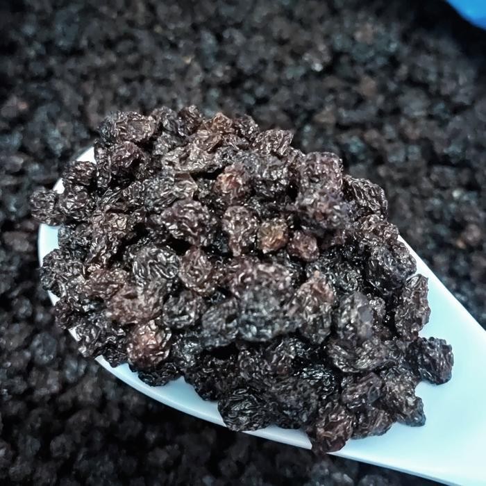 

Ccf Kismis Kuning, Kismis Hitam, Cranberry 500 Gram Premium - Campur Snack Cemilan Food Makanan