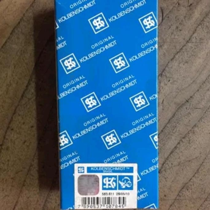 TERBARU - Metal duduk KS vw kodok kombi safari. part vw