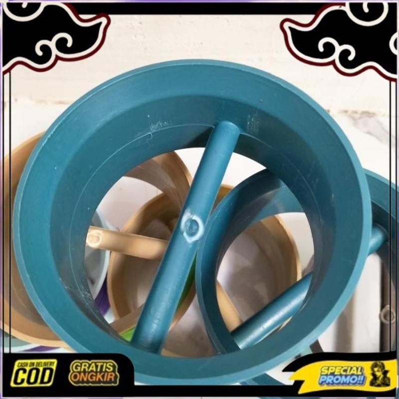 

FLASH SALE New GULUNGAN/KENUR ISI BENANG 0,40 PLASTIK TEBAL ANTI PECAH DAN TAHAN BANTING/BENANG LAYANG-LAYANG