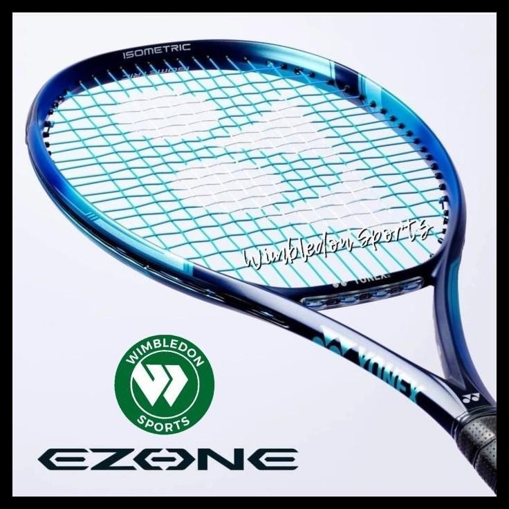 PRODUK TERBARU RAKET TENIS YONEX EZONE 98L 2022 / RAKET YONEX EZONE 98L JAPAN
