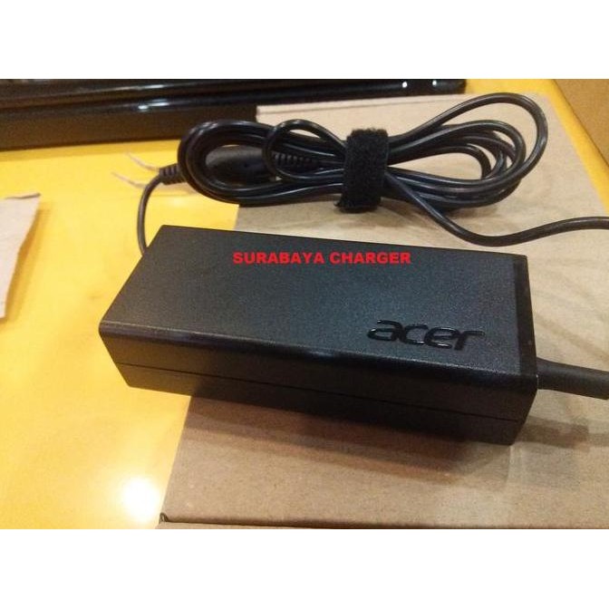 NEW adaptor charger acer aspire switch 11 PRO 19v 2,37A