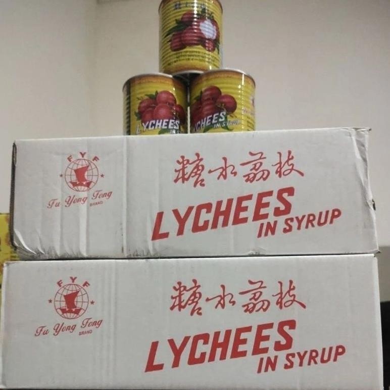 

Leci Fyf Dus2An (Reseller) - 1 Dus Isi 12 Kaleng @567G Terbaru