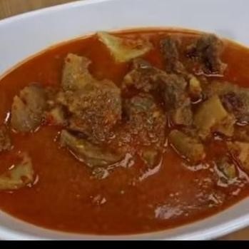 

Gulai Cincang Daging Sapi Frozen Terbaru
