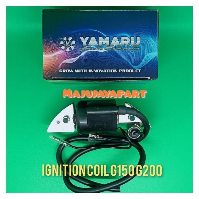 Ignition Coil G150/G200 New Stok