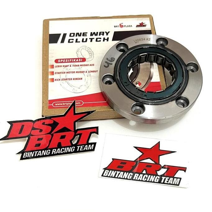 Mimis Starter Stater One Way Set Brt Klx 150 Dtracker 150 Klx 140