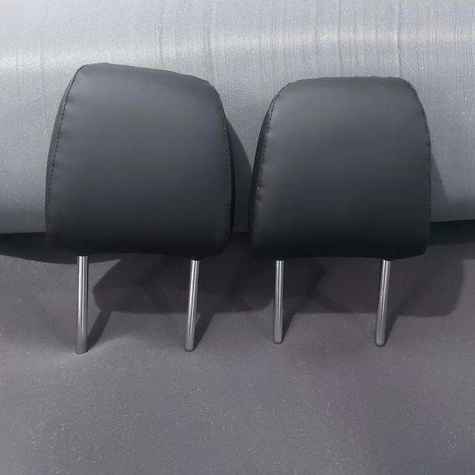 N Headrest Jok Depan Suzuki Xl7 Sandaran Kepala Jok Mobil Suzuki